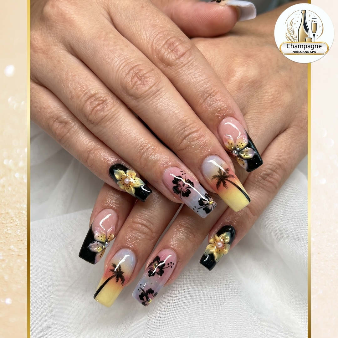 Nail Style Inspiration 2026